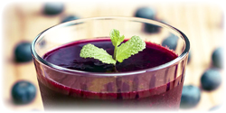 organic acai berry juice concentrate