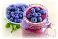 non-gmo berry juice concentrates