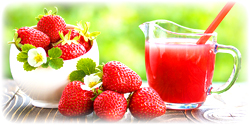 strawberry juice concentrate suppliers